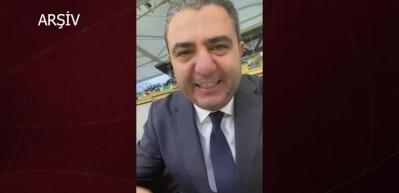 Fenerbahçe-Trabzonspor maçının spikerine ölüm tehditleri