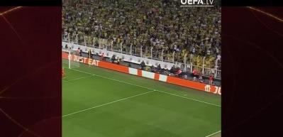 Fenerbahçe'de Serdar Aziz belirsizliği netleşti