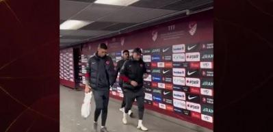 Galatasaray'dan sürpriz kaleci hamlesi geldi! 