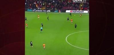 Galatasaray, Osimhen için Napoli ile görüşmelere başlarken, Barış Alper Yılmaz sürprizi!