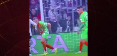 "Galatasaray'a penaltı, Beşiktaş'a devam": Taraftar isyanda