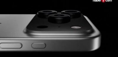 iPhone 17 Pro yeni bir tasarıma sahip olacak!