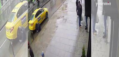 Kadir Ezildi'nin zor anları! Bir anda yere yığıldı