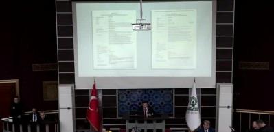 Karatay Belediye Başkanı Başkanı Hasan Kılca yolsuzluklara karşı net konuştu 'Şeffaf belediyecilik' şart