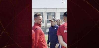 Manisa FK, Amedspor karşısında 2-0'dan döndü