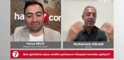 &Uuml;nl&uuml; sanat&ccedil;ının Kahramanmaraş'tan Avustralya'ya uzanan hikayesi