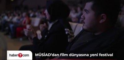 M&Uuml;SİAD&rsquo;dan k&uuml;lt&uuml;rel ekonomiye stratejik katkı