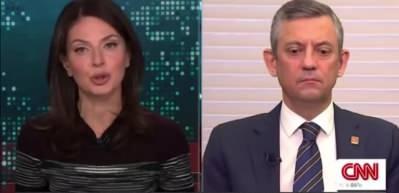 Özgür Özel'den CHP'yi rahatsız eden hatalar