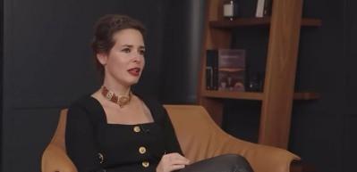Pelin Batu'nun oğlu ile ilgili s&ouml;zleri sosyal medyada g&uuml;ndem oldu