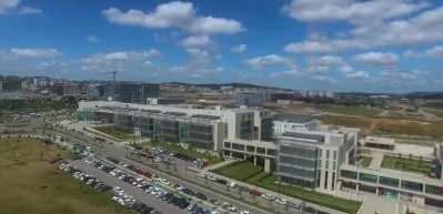 Pendik&rsquo;e rekor yatırımla İstanbul2un en parlak il&ccedil;elerinden oldu! İşte bir il&ccedil;enin d&ouml;n&uuml;ş&uuml;m&uuml;...