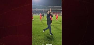 Persepolis'te şampiyonluk umudu zora girdi, eski futbolcu Amir Hossein Aslanian'dan İsmail Kartal’a mesaj