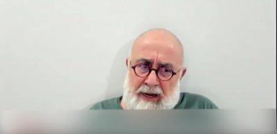 Sevan Nişanyan'dan &ccedil;arpıcı Atat&uuml;rk&ccedil;&uuml;l&uuml;k eleştirisi: "Hepsi beş para etmez"
