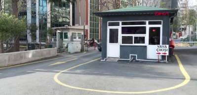 Şişli'de 2 kişiyi &ouml;ld&uuml;ren saldırganlar yakalandı