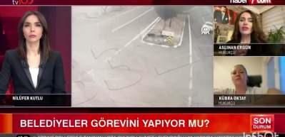 Canlı yayına damga vuran tartışma: &Ccedil;ocuklar yerine k&ouml;peklerin savunulduğu bir T&uuml;rkiye olmayacak artık&hellip;
