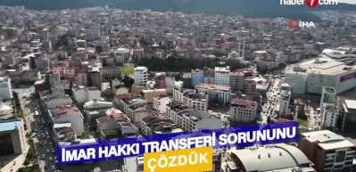 Sultanbeyli&rsquo;de 1 yılda hizmet r&uuml;zgarı esti