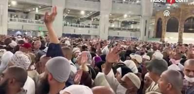 Suudi Arabistan'dan "kaçak hac" açıklaması!