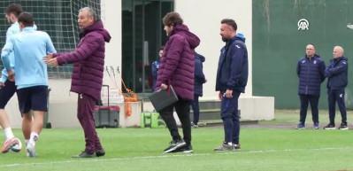 Trabzonspor'da 12 yılın en k&ouml;t&uuml; tablosu