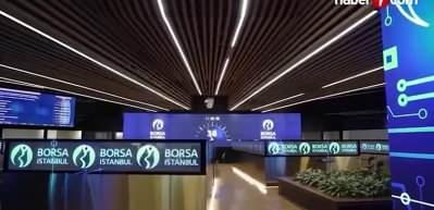 Trump tarifeleri piyasaları sarstı: Borsa d&uuml;ş&uuml;şte, dolar 38 TL seviyesinde