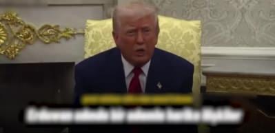 Trump’ın Türkiye ve Erdoğan’a yönelik açıklamaları, Dünya medyasının gündeminde