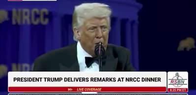 Trump'tan devlere &uuml;lkeye d&ouml;n&uuml;n &ccedil;ağrısı
