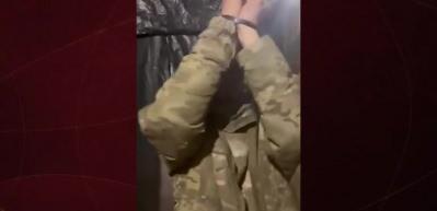 Zelenskiy, Ukrayna'ya karşı savaşan Çinlilerden haberdar olduğunu belirtti