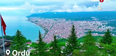 11 ili şaha kaldıracak 394 milyar liralık proje!