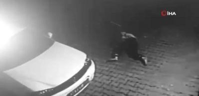 18 yaşındaki kız, evinin 4 katından d&uuml;şt&uuml;