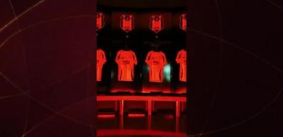 Göztepe'nin Beşiktaş'ı ağırlayacağı maçın ilk 11'leri belli oldu
