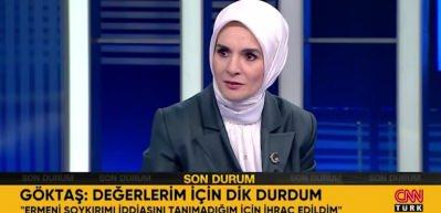 Aile Bakanı G&ouml;ktaş ve Cumhurbaşkanı Erdoğan&rsquo;dan kritik uyarılar