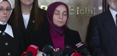 AK Parti'den Can Atalay hakkındaki AYM hükmünün Genel Kurulda okutulmasına tepki