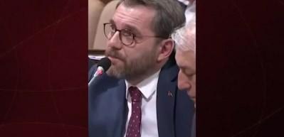 AK Partili Türkyılmaz'dan CHP'ye İmamoğlu tepkisi: Mehdiniz yalancı Mehdi çıktı