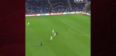 Beşiktaş&rsquo;ta Gedson Fernandes&rsquo;e Arap ve Rus kul&uuml;plerinden yoğun ilgi