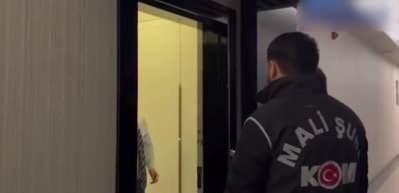 Fidan Gül hakkında vahim iddialar