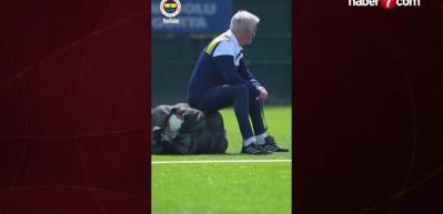 Brezilya Milli Takımı peşindeydi: Jose Mourinho son kararını verdi!