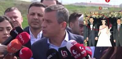 CHP’de torpil iddiaları: Özgür Özel’in danışmanının eşi belediyeye atandı
