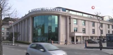 CHP'li Beykoz Belediyesi'nde yolsuzluk! 