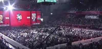 CHP'nin 38. Olağan Kurultayı soruşturmasında şüpheli ifadelerinin alınmasına devam ediliyor