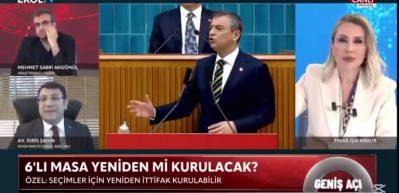 DEVA Partisi'nden bomba 'CHP' açıklaması