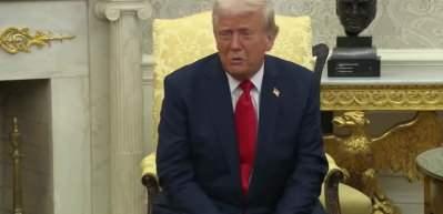 Donald Trump: Gerekirse vurabiliriz