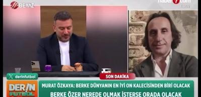 Ey&uuml;pspor Başkanı Murat &Ouml;zkaya'dan Arda Turan i&ccedil;in Real Madrid a&ccedil;ıklaması!