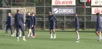 Fenerbahçe'de 5 ayrılık!