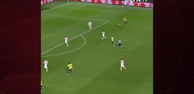Fenerbahçe'de Dzeko dönemi sona eriyor: Yeni adresi Hajduk Split!