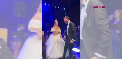 Fenomen Aleyna Dalveren'in milyon dolarlık aşiret düğünü gündem oldu