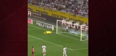 Galatasaray İstanbul'da Granit Xhaka ile görüştü