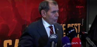 Galatasaray’da şampiyonluk primi belli oldu: Dursun Özbek’ten en az 7 milyon dolar sözü