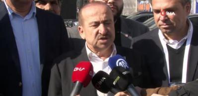 Gaziantep FK Başkanı Memik Yılmaz: Türk futbolu adına endişe duymaya başladım