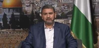 Hamas: Direnişin silahları kırmızı çizgimizdir, bırakılması söz konusu olamaz