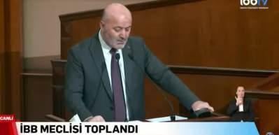 İBB'nin İETT'ye olan borcu dudak u&ccedil;uklattı
