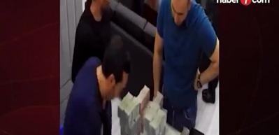 İmamoğlu'nun Florya konutu rüşvet merkezi mi? Vinçle kasa iddiası soruşturmada!