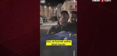 İsrail,18 aylık Gazzeli bebeği bombayla &ouml;ld&uuml;rd&uuml;!